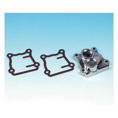 Guarnizione blocchetto punterie per Dyna, Softail 