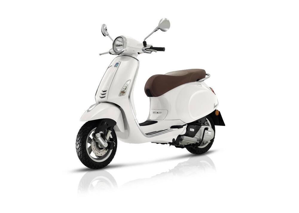 Vespa Primavera 125 (2024 - 25) (2)