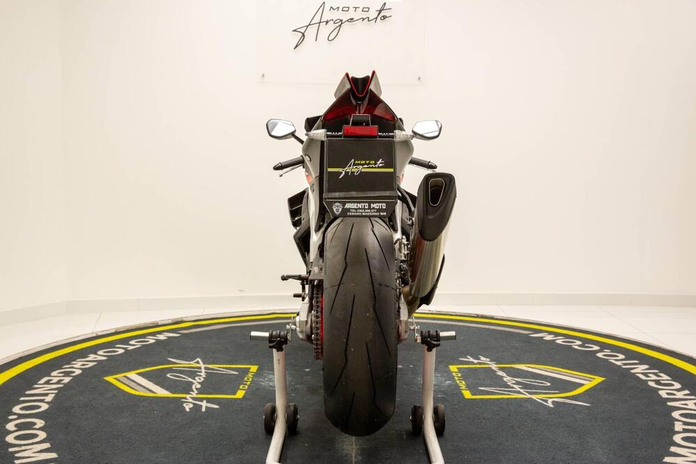 Aprilia RSV4 1100 (2021 - 24) (7)