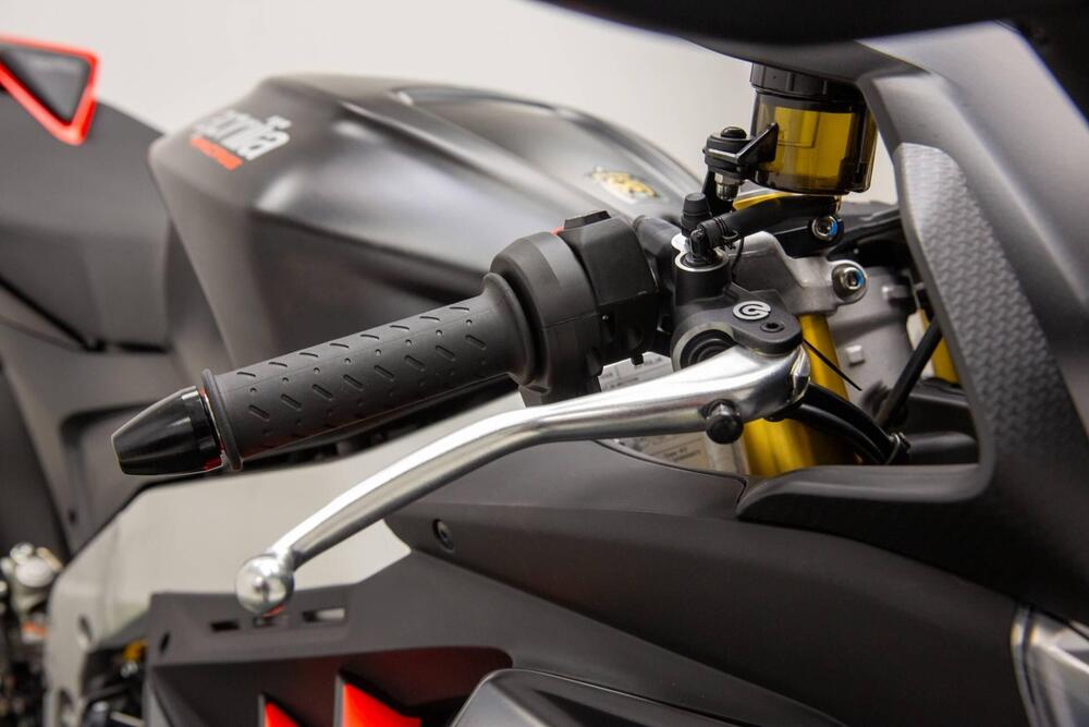 Aprilia RSV4 1100 (2021 - 24) (12)
