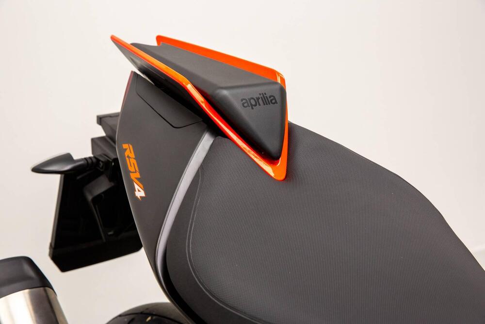 Aprilia RSV4 1100 (2021 - 24) (14)