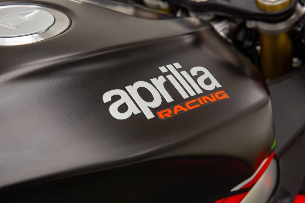 Aprilia RSV4 1100 (2021 - 24) (18)