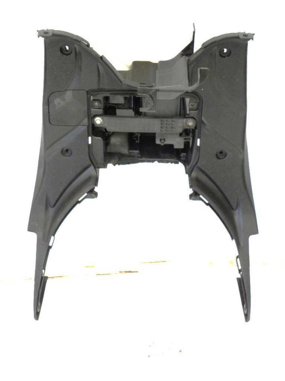 Pedana poggiapiedi completa Honda SH 300i (n.269) (7)