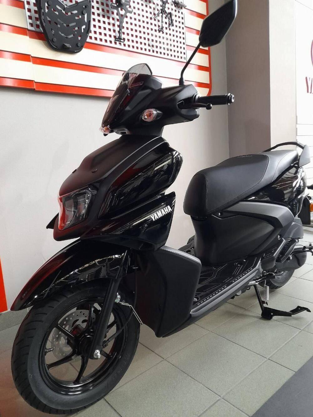 Yamaha RayZR (2024 - 26) (4)