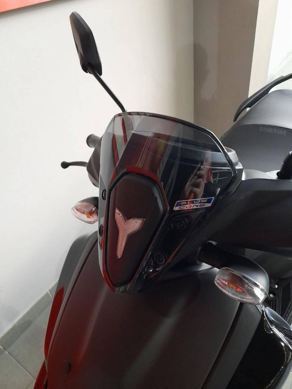 Yamaha RayZR (2024 - 26) (2)