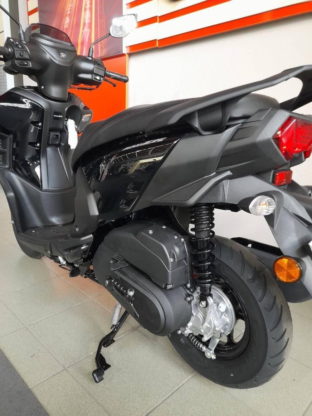 Yamaha RayZR (2024 - 26) (5)