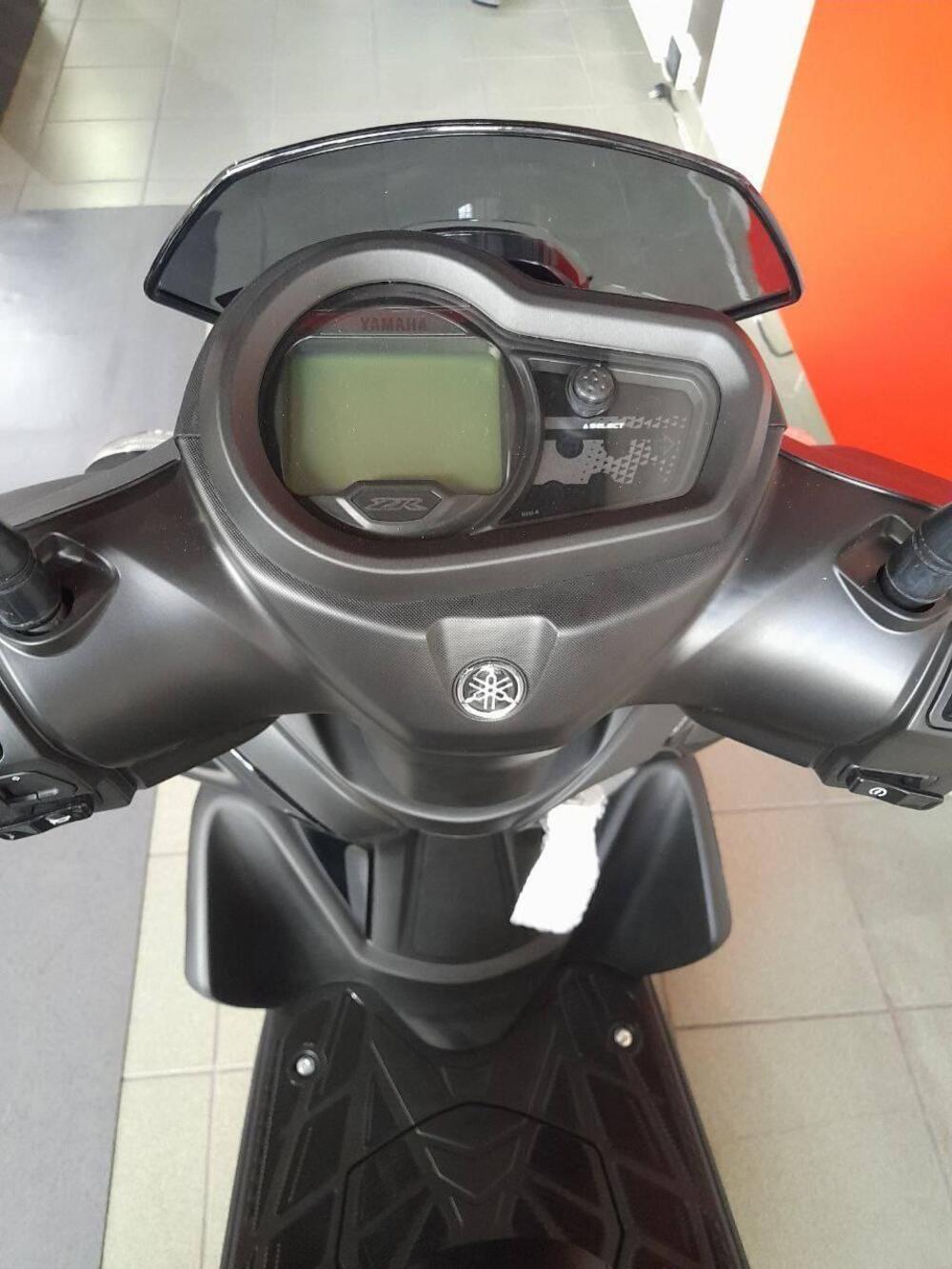 Yamaha RayZR (2024 - 26) (7)