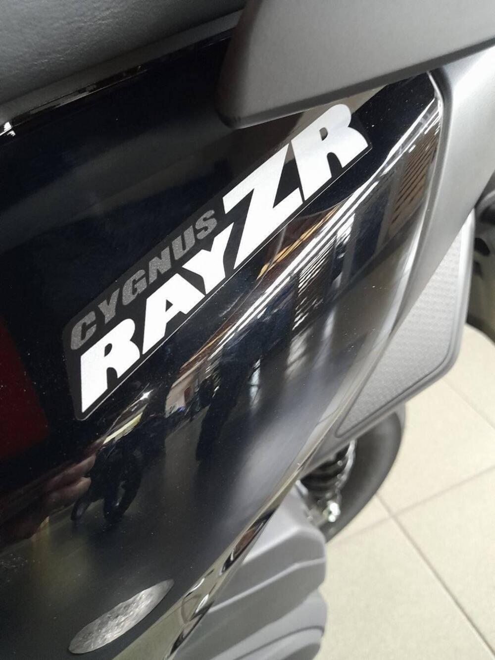 Yamaha RayZR (2024 - 26)