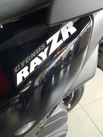 Yamaha RayZR (2024 - 25) nuova