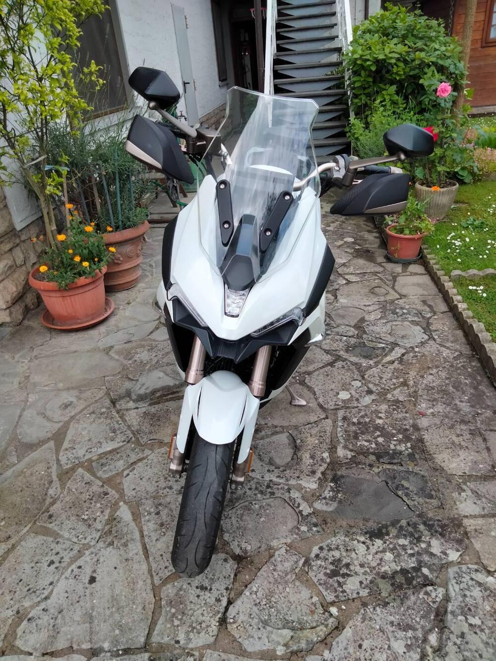 Zontes ZT310-X (2019 - 20)