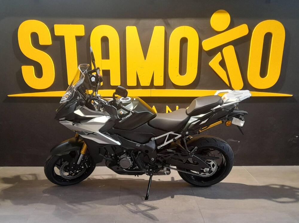 Suzuki GSX-S1000GX (2024 - 25) (3)