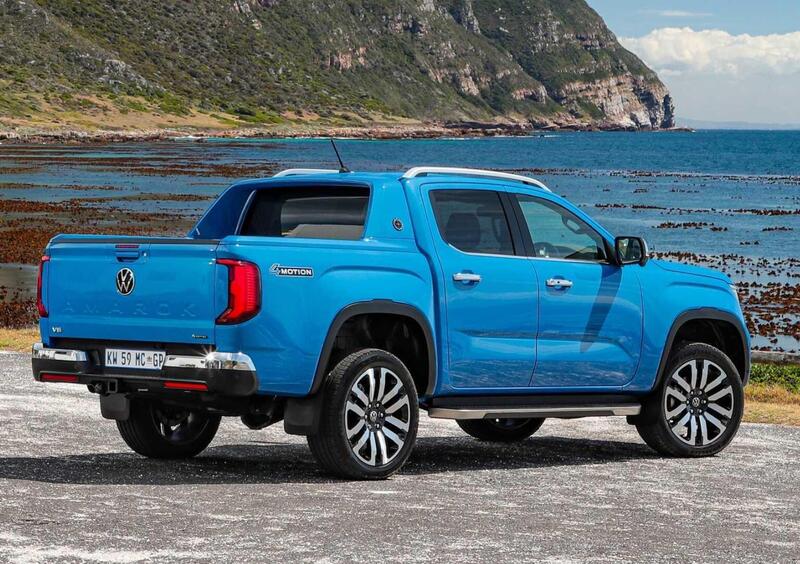 Volkswagen Amarok (2023-->>) (5)
