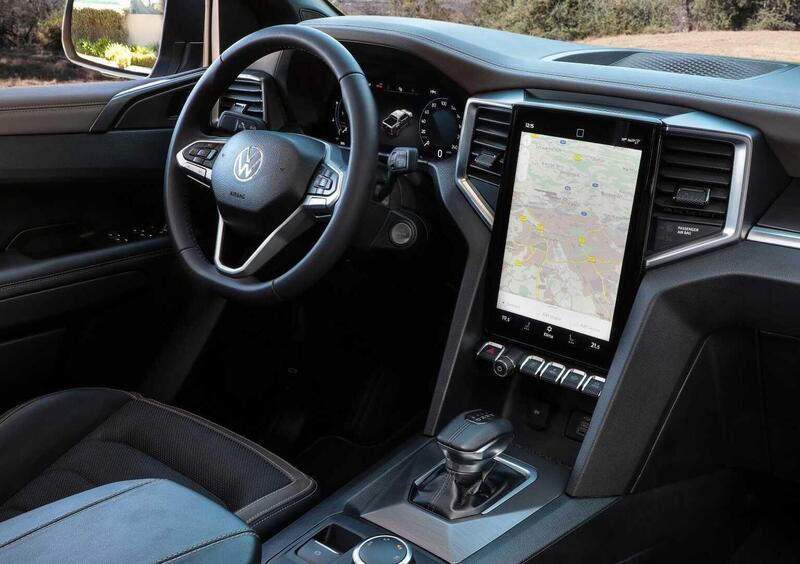Volkswagen Amarok (2023-->>) (10)