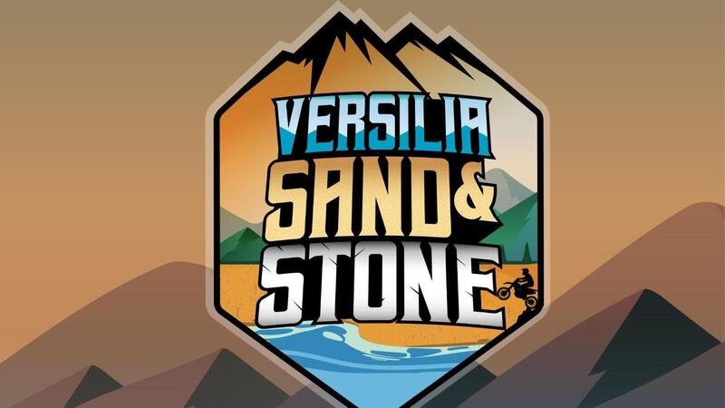 Hard Enduro. Rivelazione Versilia Sand&amp;Stone