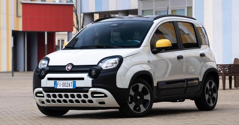 Nuova Fiat Pandina (ex Fiat Panda) 2024: scende in campo e le ha tutte contro. Top e Flop