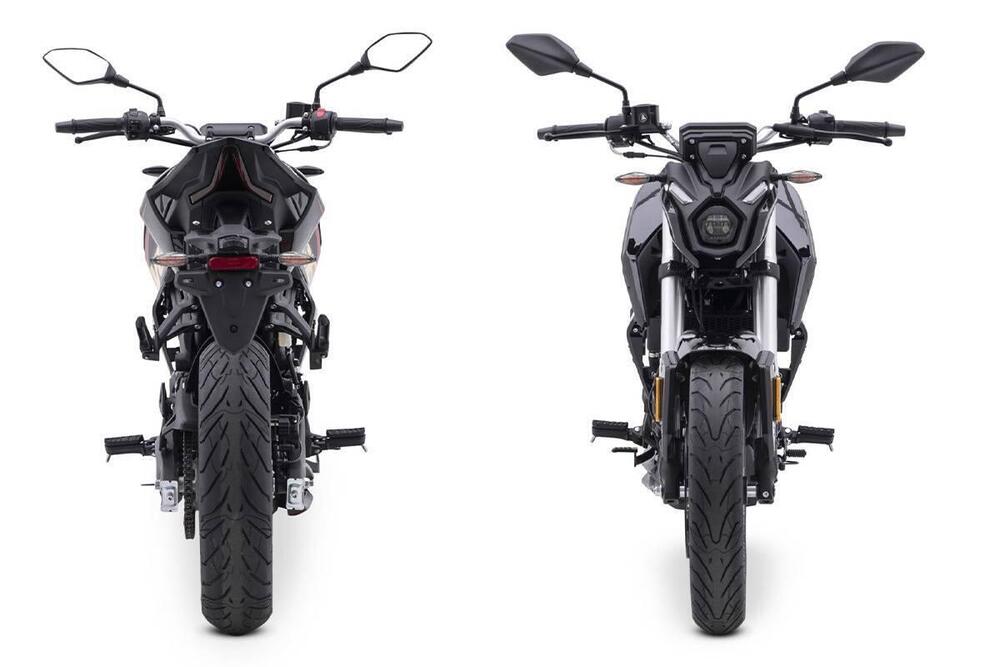 Voge Brivido 125R (2023 - 25) (6)