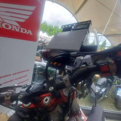 Fantic Motor XEF 450 Rally Factory (2023) nuova