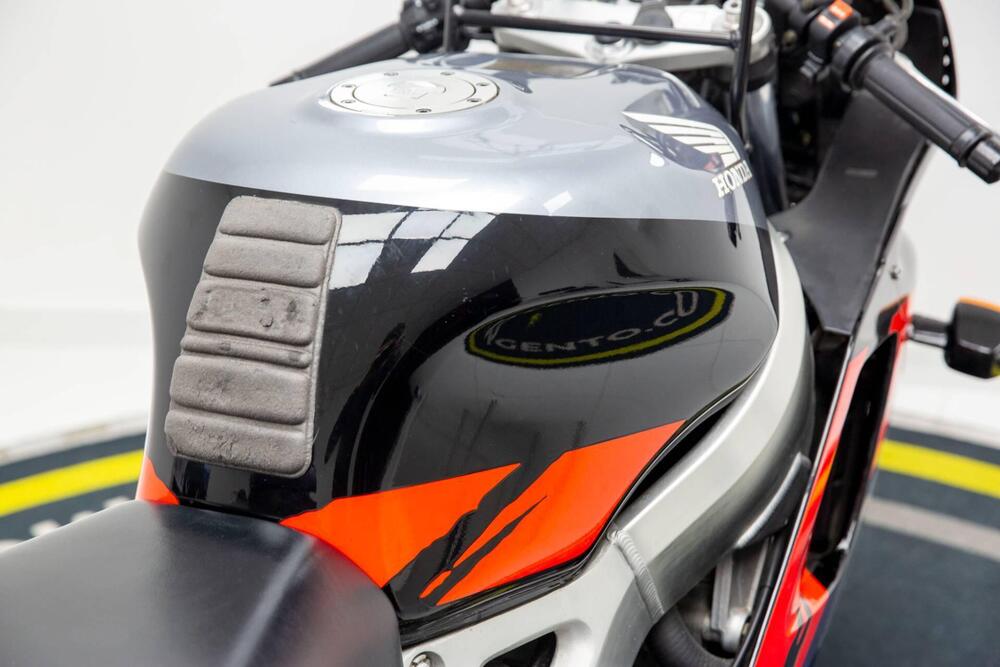 Honda CBR 900 RR (1994 - 95) (13)