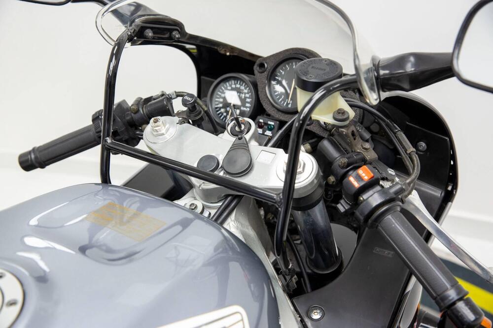 Honda CBR 900 RR (1994 - 95) (15)