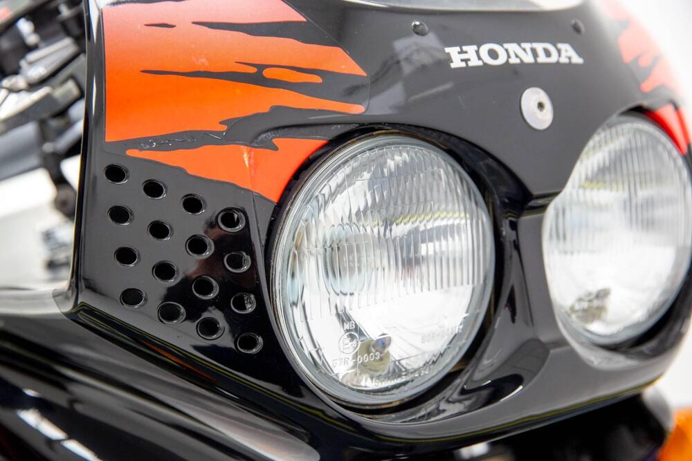 Honda CBR 900 RR (1994 - 95) (16)