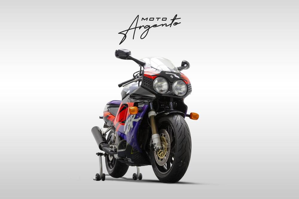 Honda CBR 900 RR (1994 - 95)