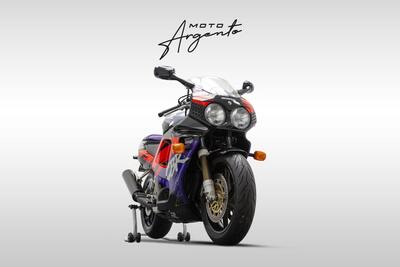 Honda CBR 900 RR (1994 - 95) usata