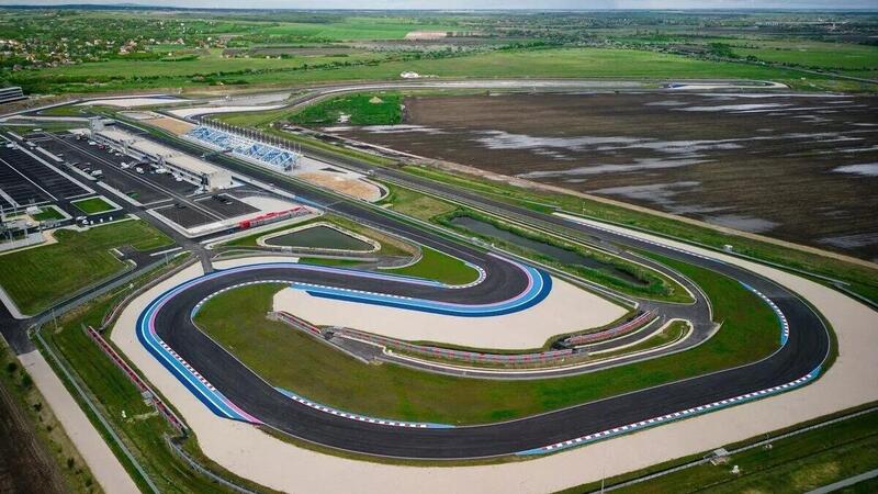 SBK 2024 - Il Balaton Park non &egrave; pronto. Si torna all&rsquo;Estoril