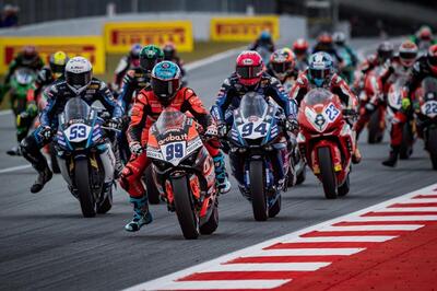 Non fa una piega #1. Nuovi regolamenti in SBK [VIDEO]