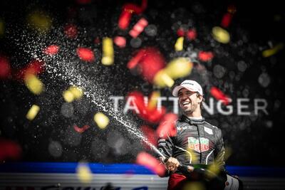 Formula E. Antonio Felix Da Costa: &ldquo;In pista abbiamo molto pi&ugrave; spettacolo della F1. Porsche lotta con Jaguar per il titolo&rdquo;