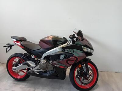 Aprilia RS 457 (2024 - 25) nuova