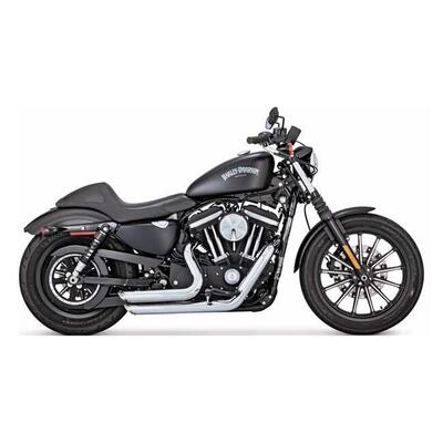 Marmitte Vance &amp; Hines 2-1/2&rdquo; ShortShot PCX catali