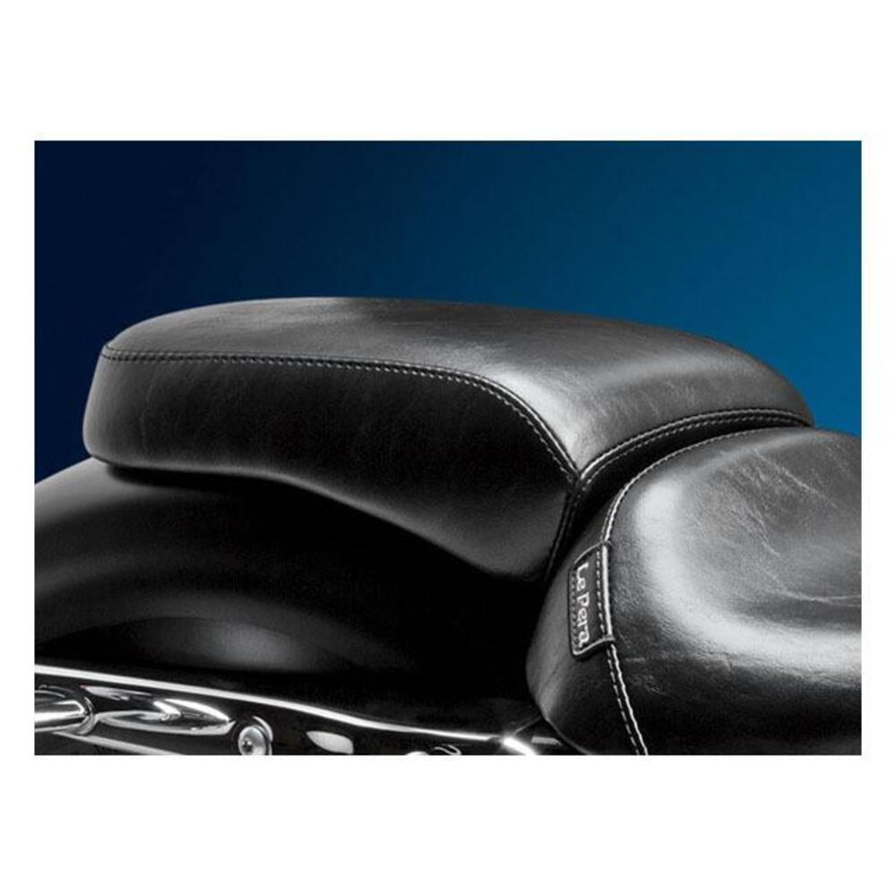 Sellino passeggero Le Pera Bare Bones Smooth per S