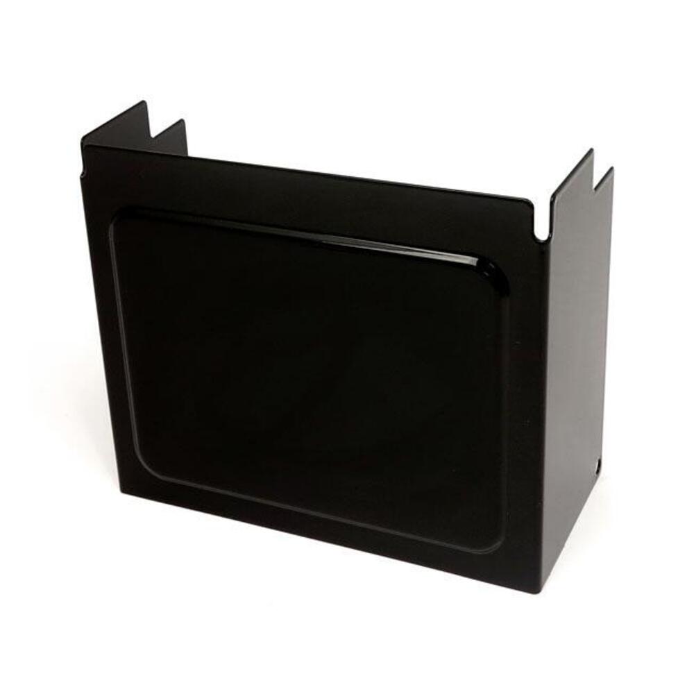 Coperchio batteria laterale nero per Dyna*** dal 1 