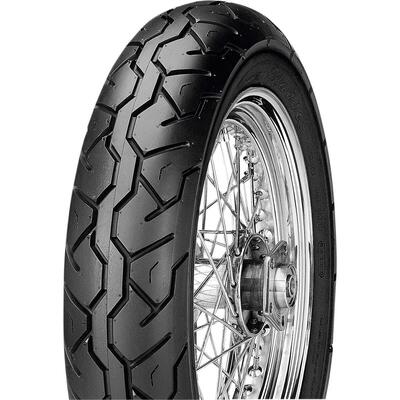 Pneumatico anteriore Maxxis MT90-16 74H nero