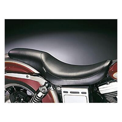 Sella Le Pera Silhouette Gel per Dyna Wide Glide