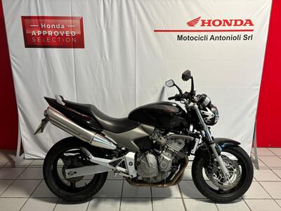 Honda Hornet 600 (2003 - 04) usata