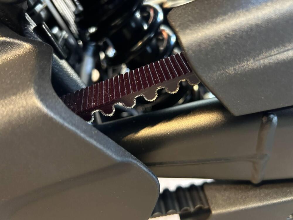 CFMOTO 450CL-C (2024 - 25) (4)