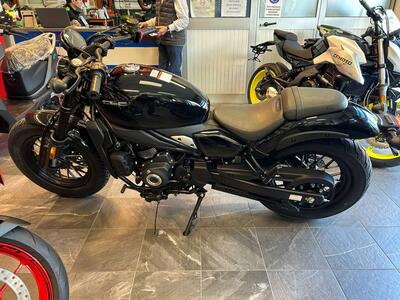 CFMOTO 450CL-C (2024 - 25) nuova