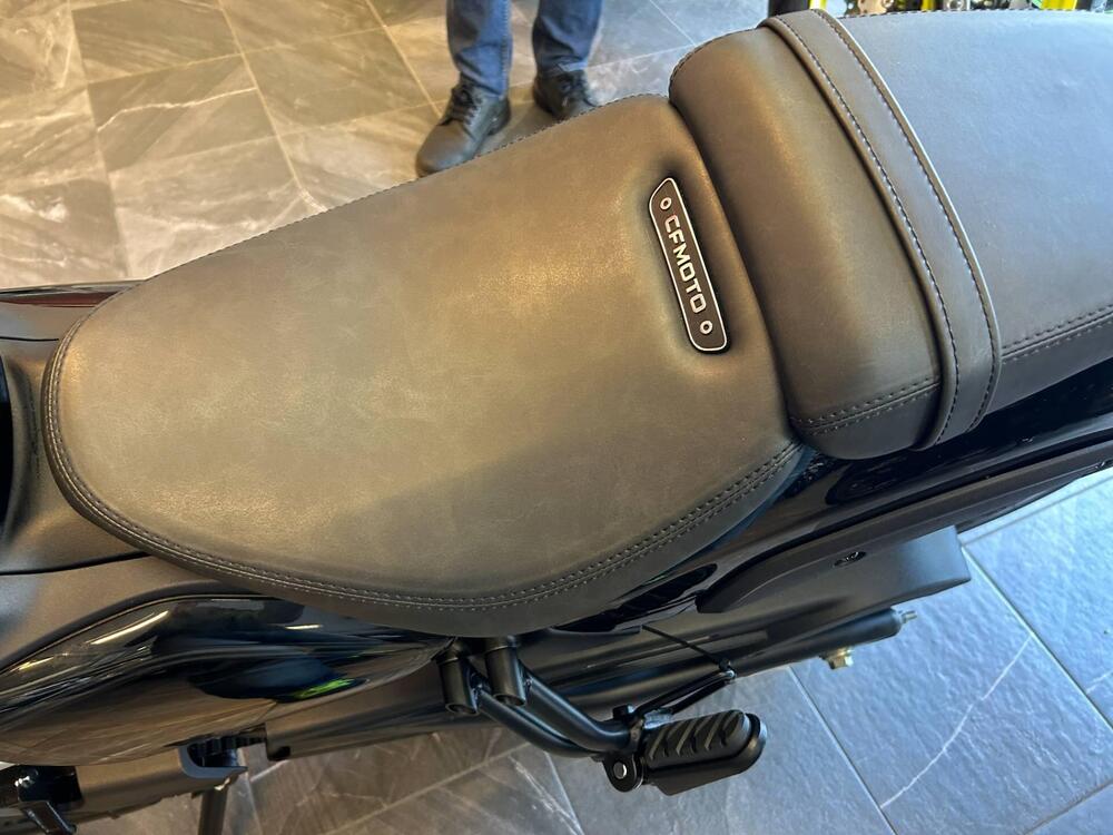 CFMOTO 450CL-C (2024 - 25) (6)