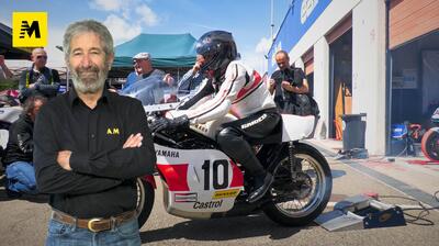La colonna sonora dell'ASI MotoShow [VIDEO]