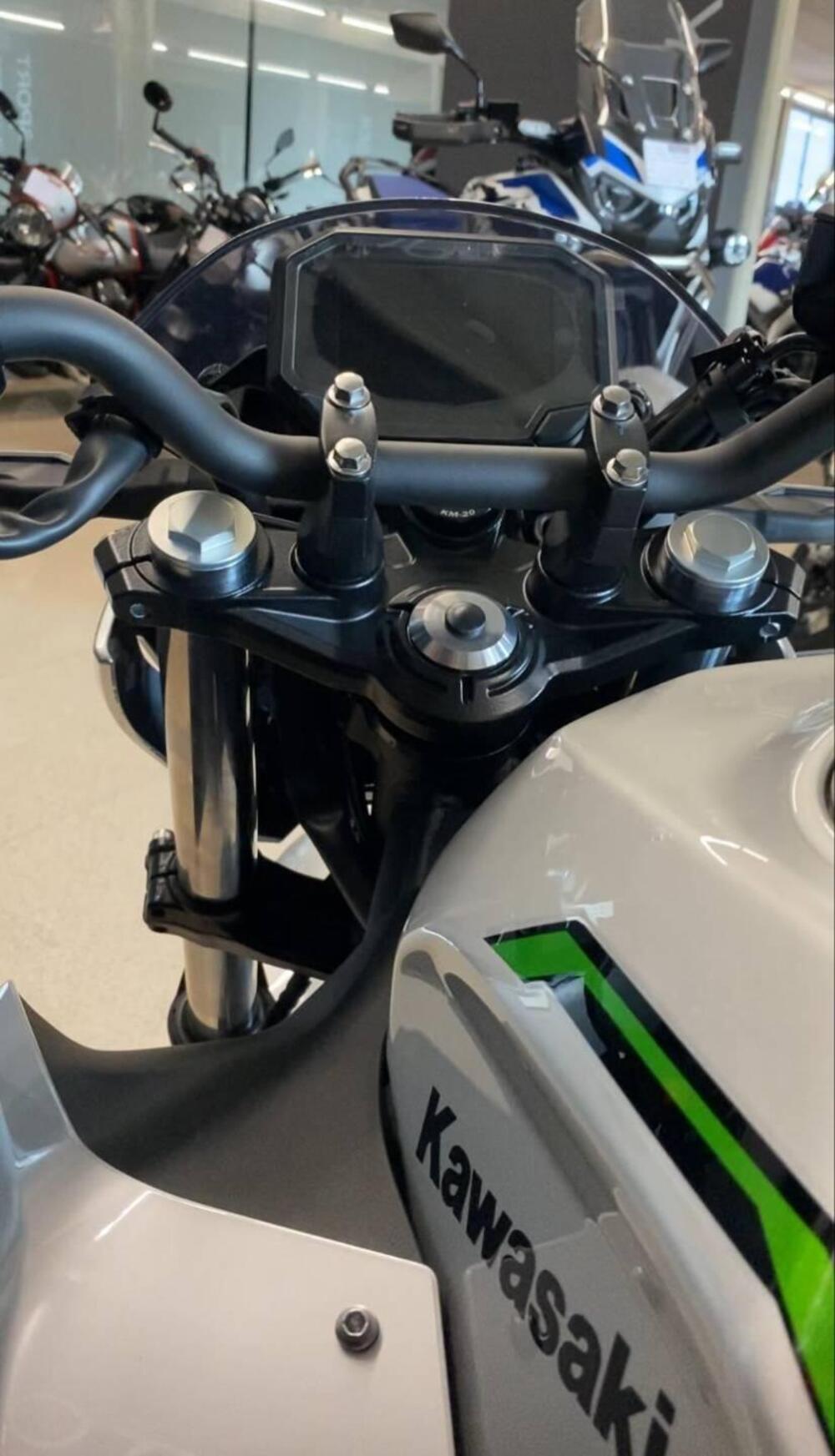 Kawasaki Z7 Hybrid (2024 - 25) (5)