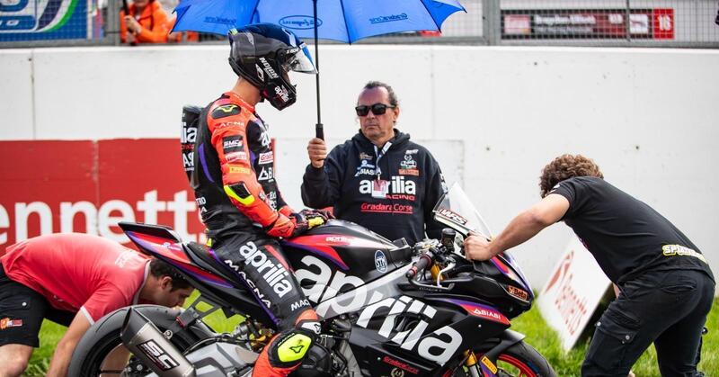 Doppietta di Colombi al National Sportbike BSB di Donington Park