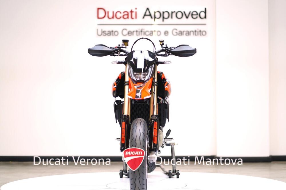 Ducati Hypermotard 698 Mono RVE (2024 - 25) (3)