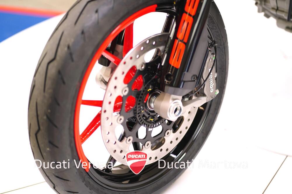 Ducati Hypermotard 698 Mono RVE (2024 - 25) (10)