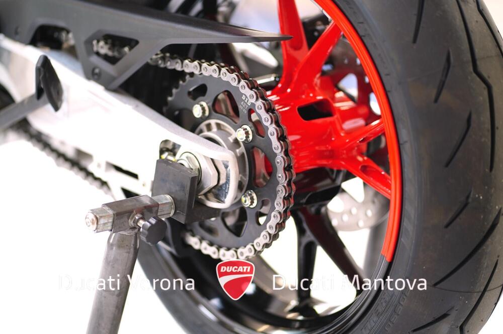 Ducati Hypermotard 698 Mono RVE (2024 - 25) (15)