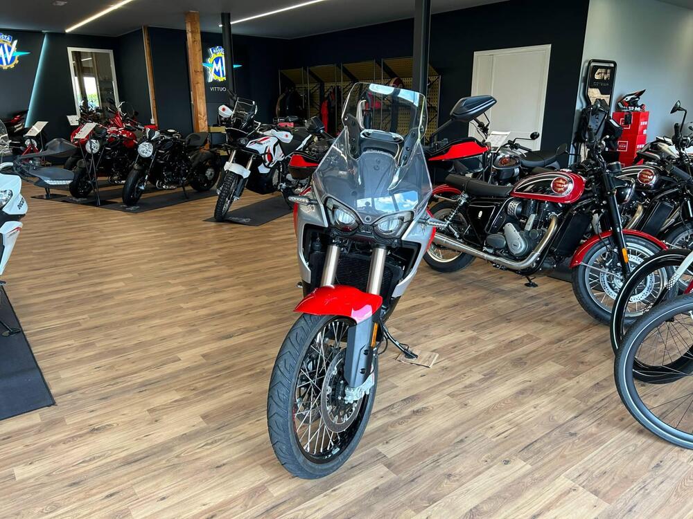 MV Agusta LXP Enduro Veloce (2024 - 25) (2)