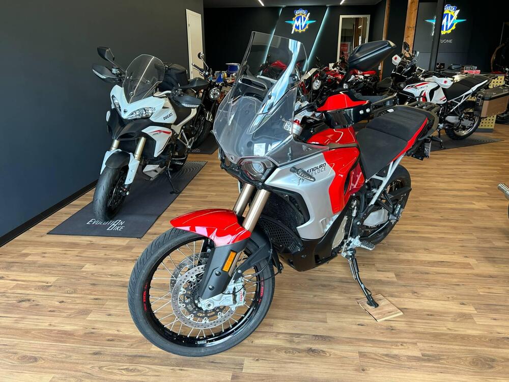 MV Agusta LXP Enduro Veloce (2024 - 25)