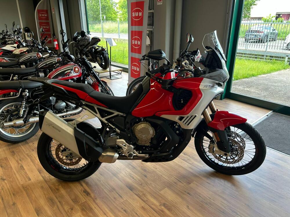 MV Agusta LXP Enduro Veloce (2024 - 25) (6)