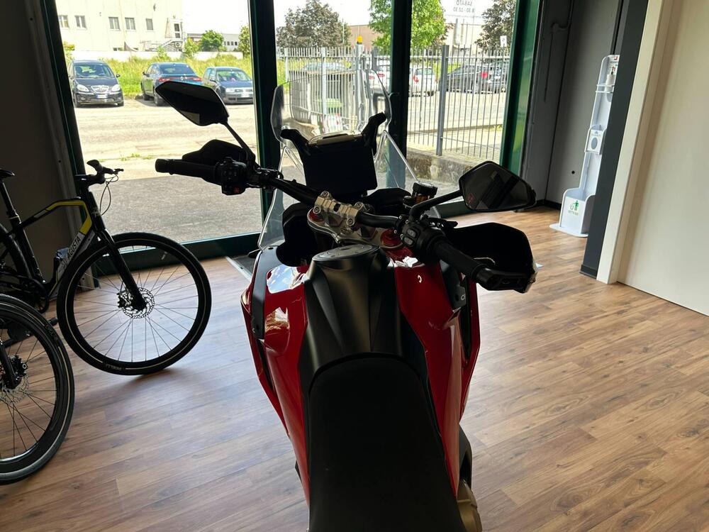 MV Agusta LXP Enduro Veloce (2024 - 25) (16)