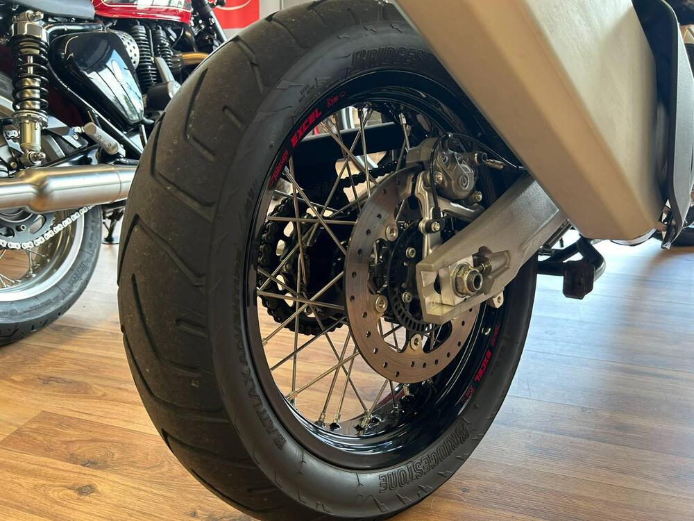 MV Agusta LXP Enduro Veloce (2024 - 25) (18)